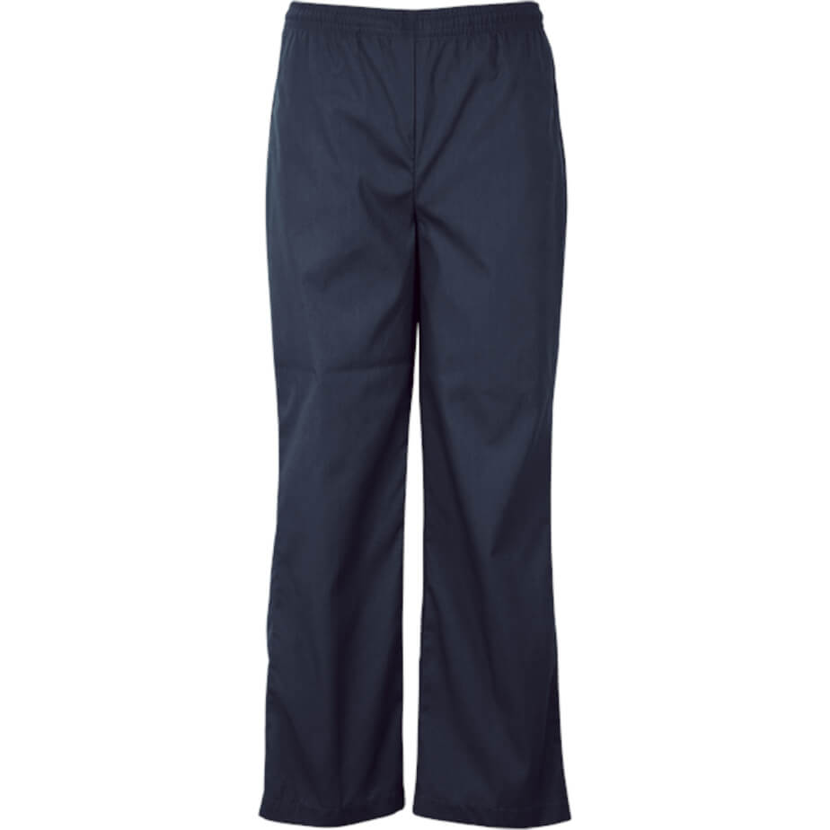 Riley Scrub Pants Navy